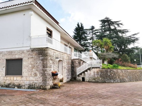 casa indipendente in vendita a Martina Franca