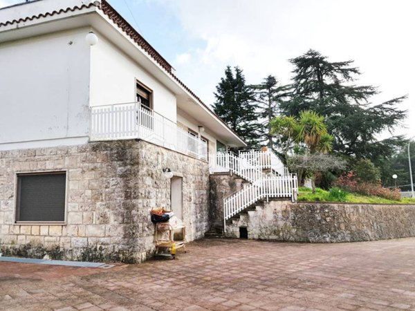 casa indipendente in vendita a Martina Franca