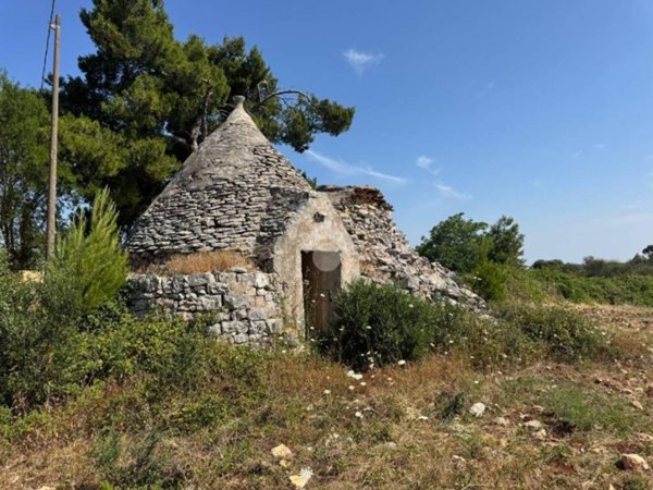 casa indipendente in vendita a Martina Franca