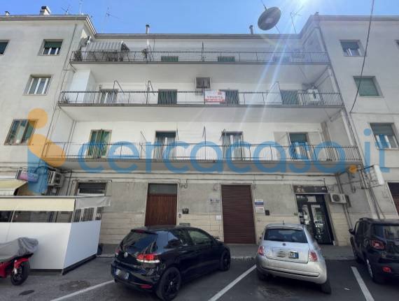 appartamento in vendita a Martina Franca