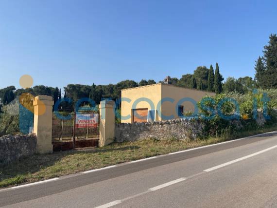 locale di sgombero in vendita a Martina Franca