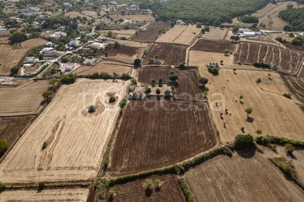 casa indipendente in vendita a Martina Franca