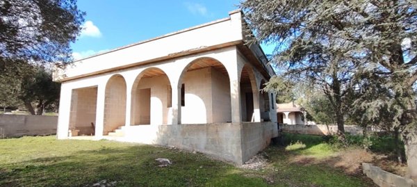 casa indipendente in vendita a Martina Franca