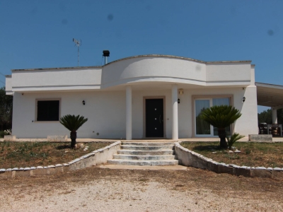 casa indipendente in vendita a Martina Franca