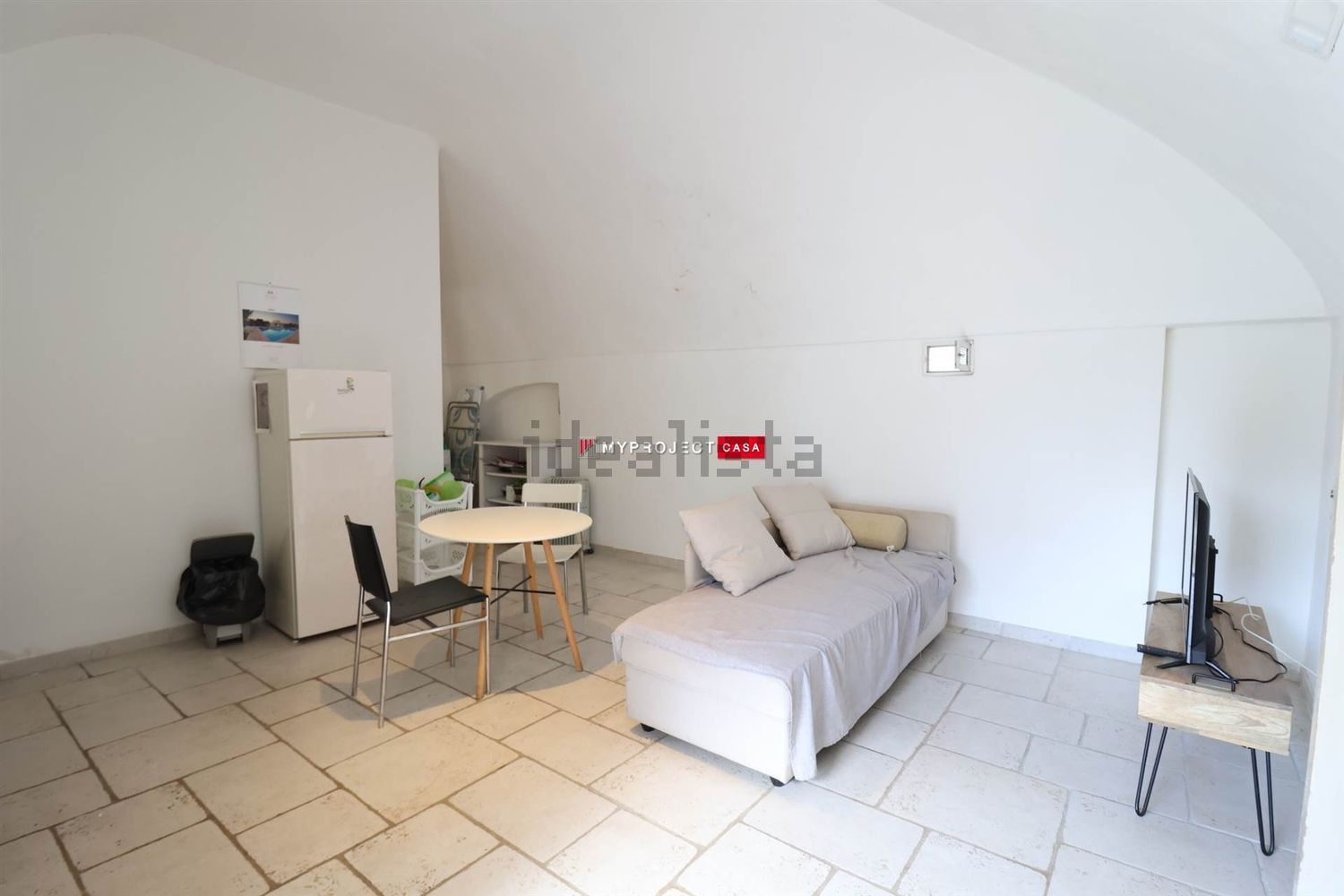appartamento in vendita a Martina Franca in zona Centro Storico