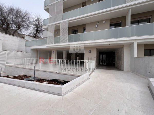 appartamento in vendita a Martina Franca