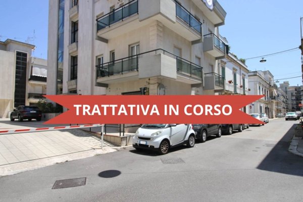 appartamento in vendita a Martina Franca