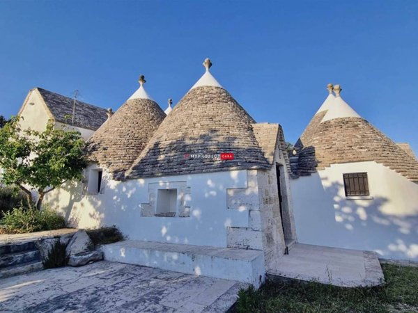appartamento in vendita a Martina Franca