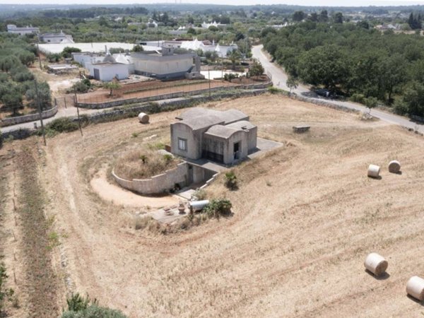 casa indipendente in vendita a Martina Franca in zona Centro Storico