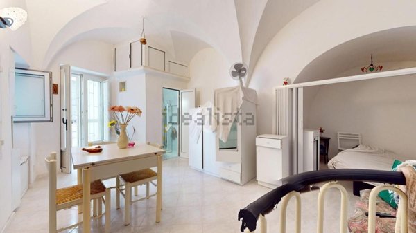 appartamento in vendita a Martina Franca in zona Centro Storico