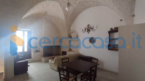 casa indipendente in vendita a Martina Franca in zona Centro Storico