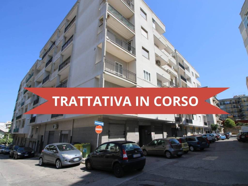 appartamento in vendita a Martina Franca