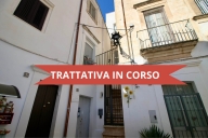 appartamento in vendita a Martina Franca in zona Centro Storico