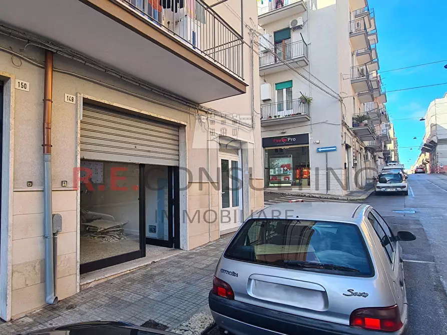 appartamento in vendita a Martina Franca