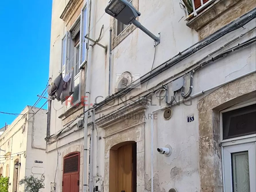 casa indipendente in vendita a Martina Franca