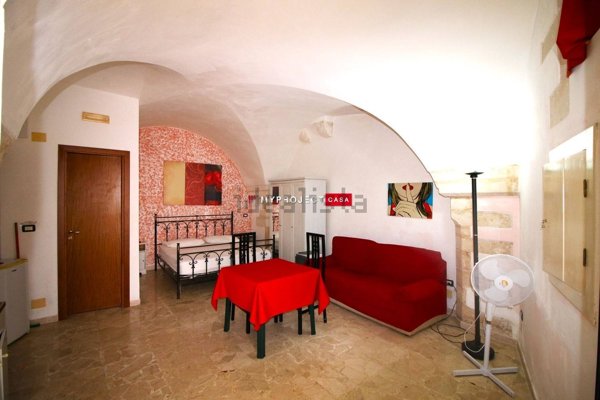 appartamento in vendita a Martina Franca in zona Centro Storico