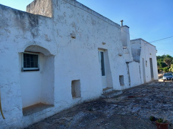 casale in vendita a Martina Franca