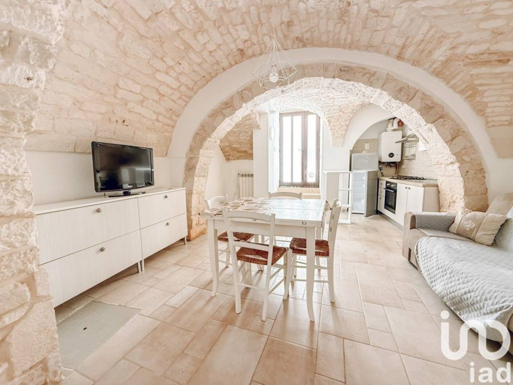 appartamento in vendita a Martina Franca in zona Centro Storico