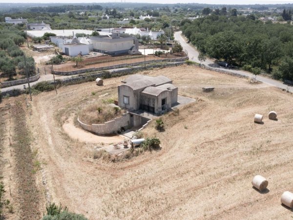 casa indipendente in vendita a Martina Franca in zona Centro Storico