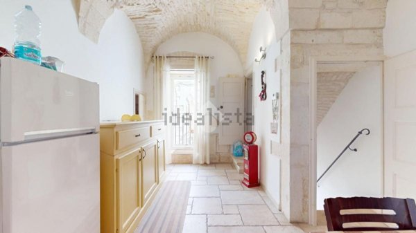 appartamento in vendita a Martina Franca in zona Centro Storico