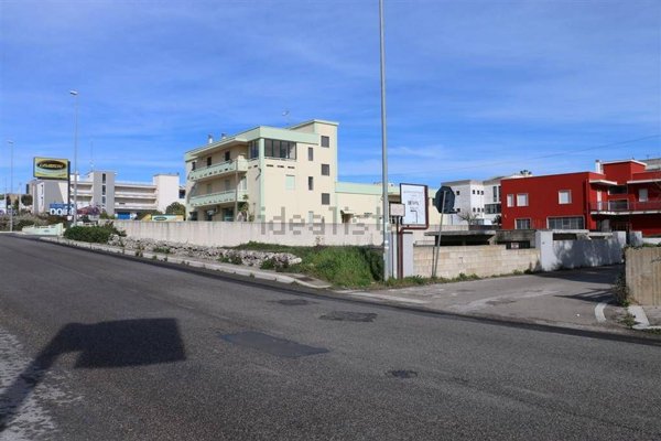 locale commerciale in vendita a Martina Franca