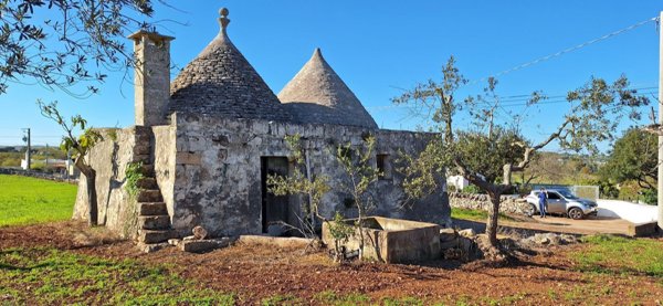 appartamento in vendita a Martina Franca