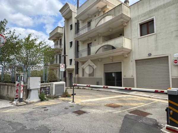 appartamento in vendita a Martina Franca