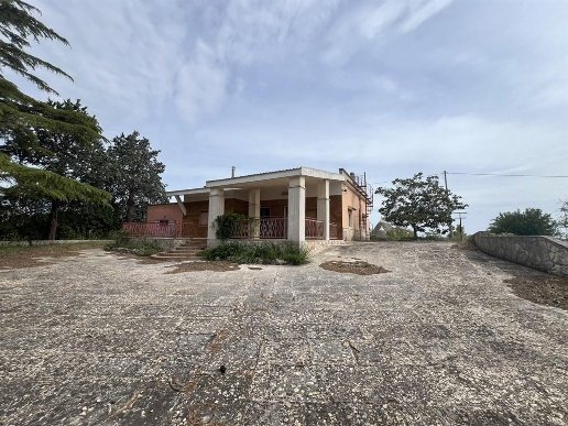 casa indipendente in vendita a Martina Franca
