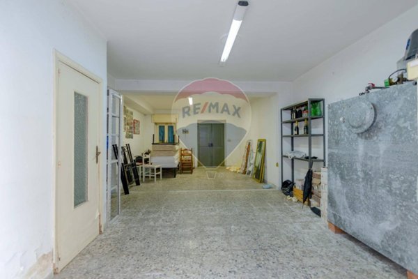 appartamento in vendita a Martina Franca in zona Centro Storico