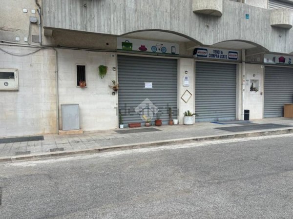 appartamento in vendita a Martina Franca