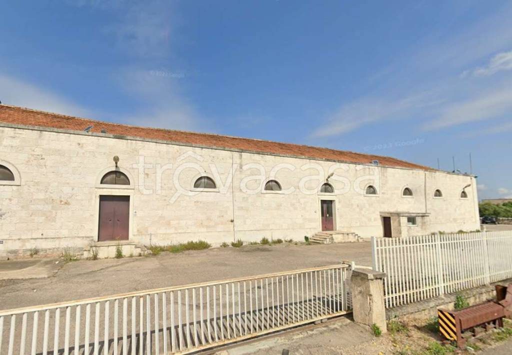 appartamento in vendita a Martina Franca