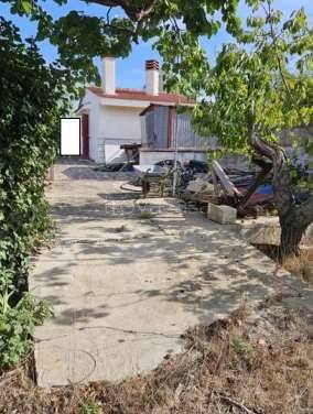 casa indipendente in vendita a Martina Franca