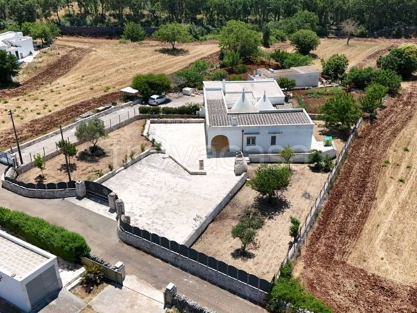 casa indipendente in vendita a Martina Franca in zona Centro Storico