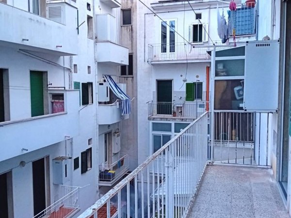 appartamento in vendita a Martina Franca in zona Centro Storico
