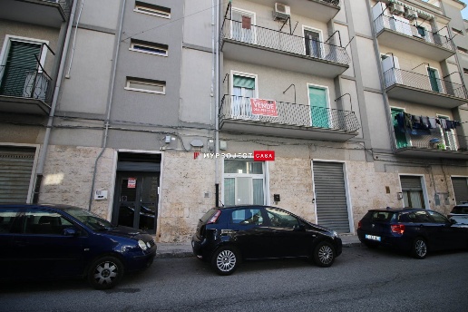 appartamento in vendita a Martina Franca in zona Centro Storico