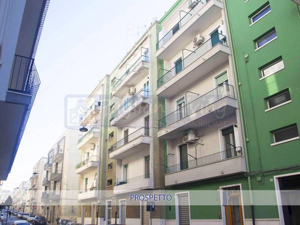 appartamento in vendita a Martina Franca in zona Centro Storico