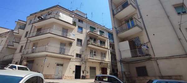 appartamento in vendita a Martina Franca