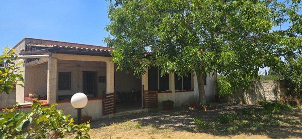 casa indipendente in vendita a Martina Franca in zona San Paolo