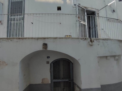 appartamento in vendita a Martina Franca in zona Centro Storico