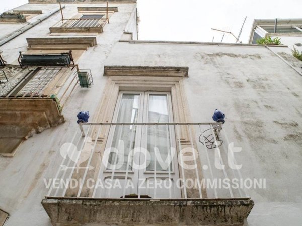 casa indipendente in vendita a Martina Franca in zona Centro Storico
