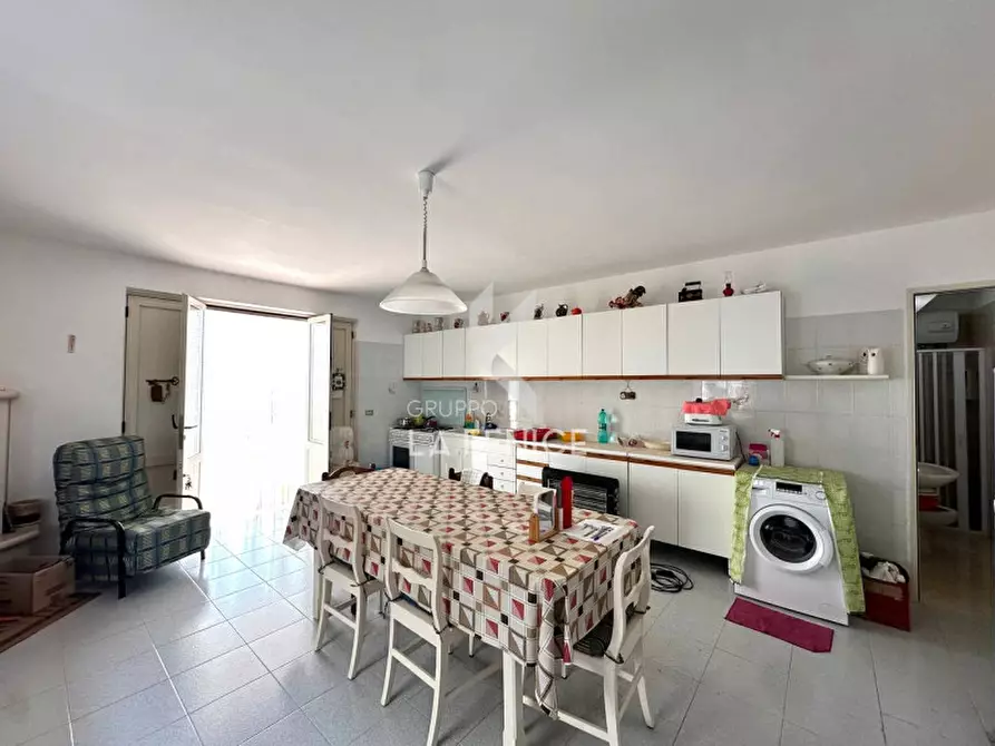 casa indipendente in vendita a Martina Franca