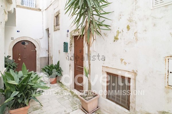 appartamento in vendita a Martina Franca in zona Centro Storico