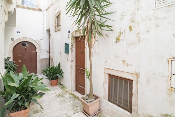 casa indipendente in vendita a Martina Franca in zona Centro Storico