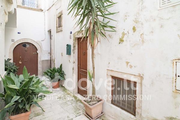 casa indipendente in vendita a Martina Franca in zona Centro Storico