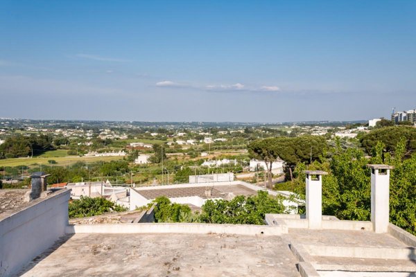 appartamento in vendita a Martina Franca