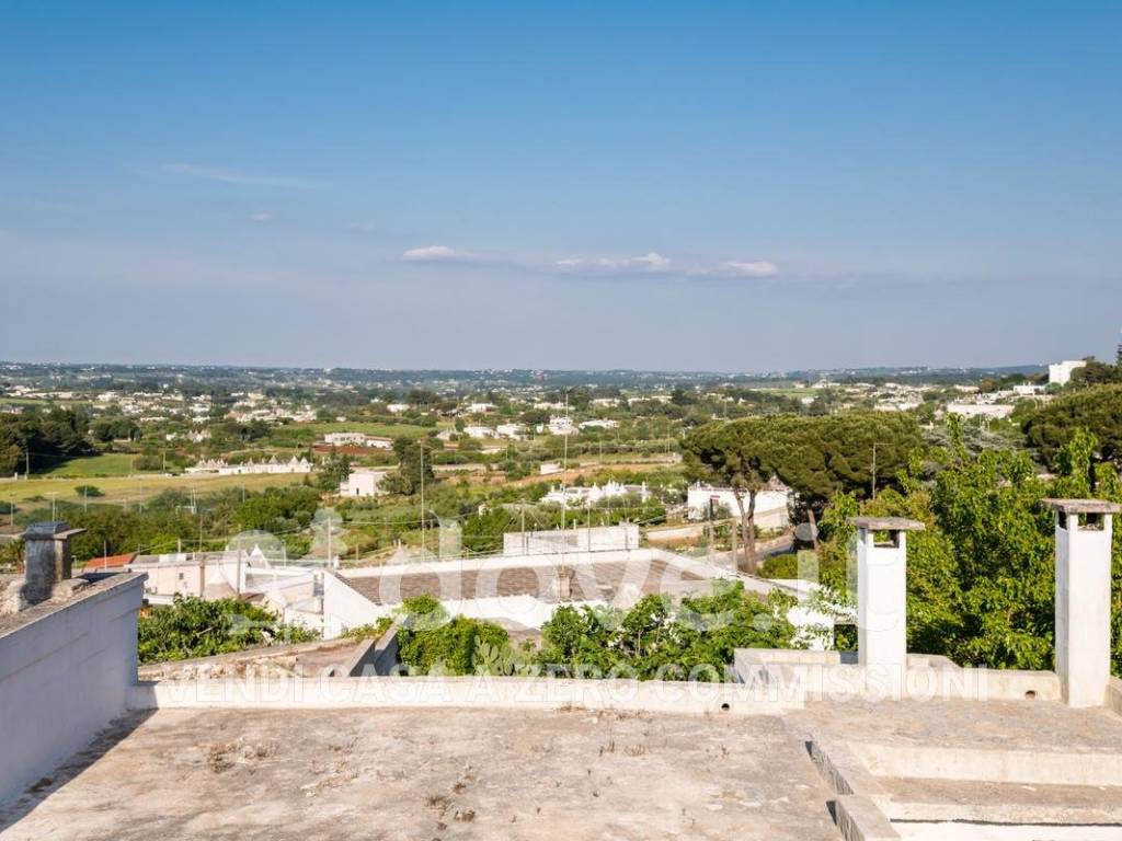 appartamento in vendita a Martina Franca