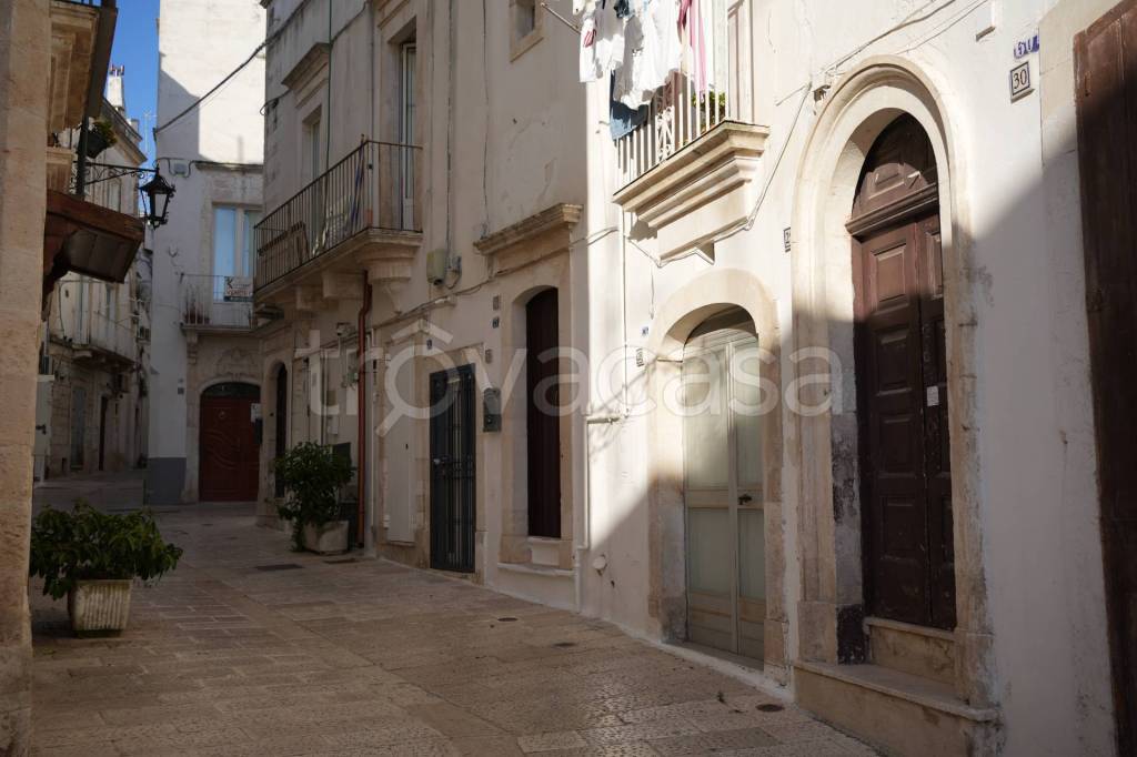 appartamento in vendita a Martina Franca in zona Centro Storico