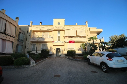 appartamento in vendita a Martina Franca