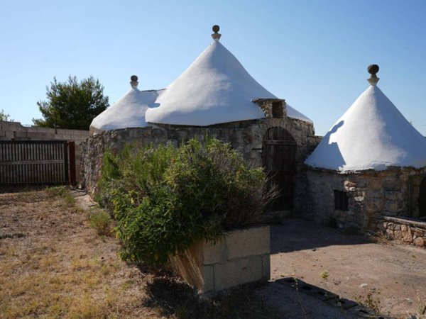 casa indipendente in vendita a Martina Franca