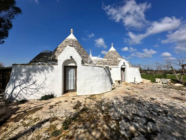 appartamento in vendita a Martina Franca